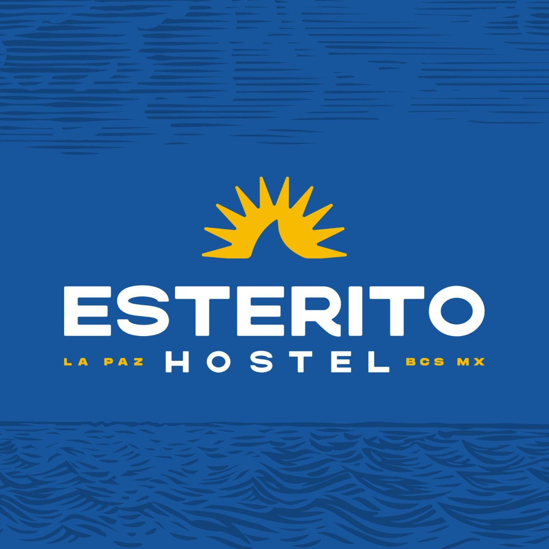 Esterito Hostel La Paz Exterior photo